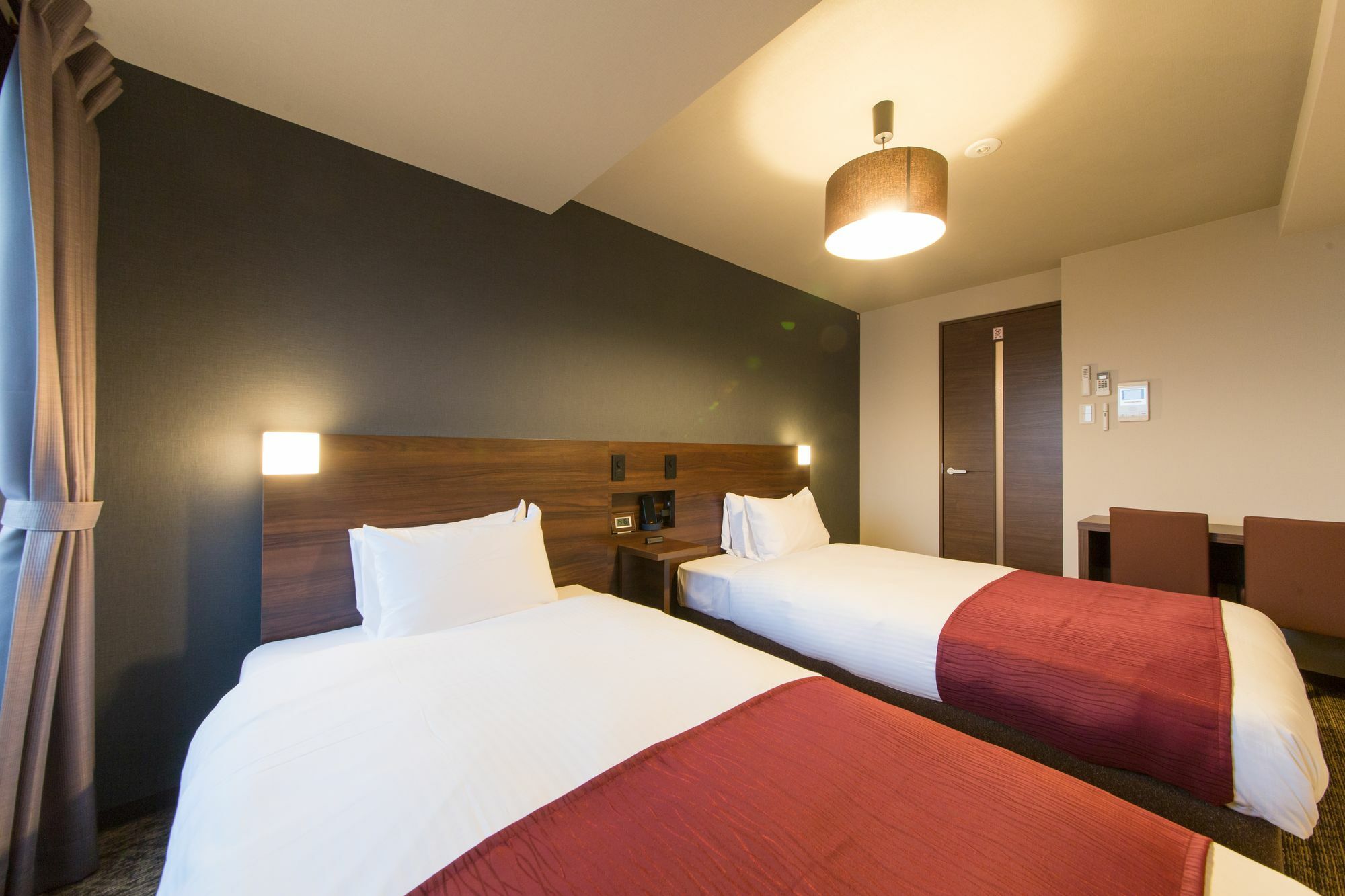 Japaning Hotel Nijojo Minami Kioto Exterior foto