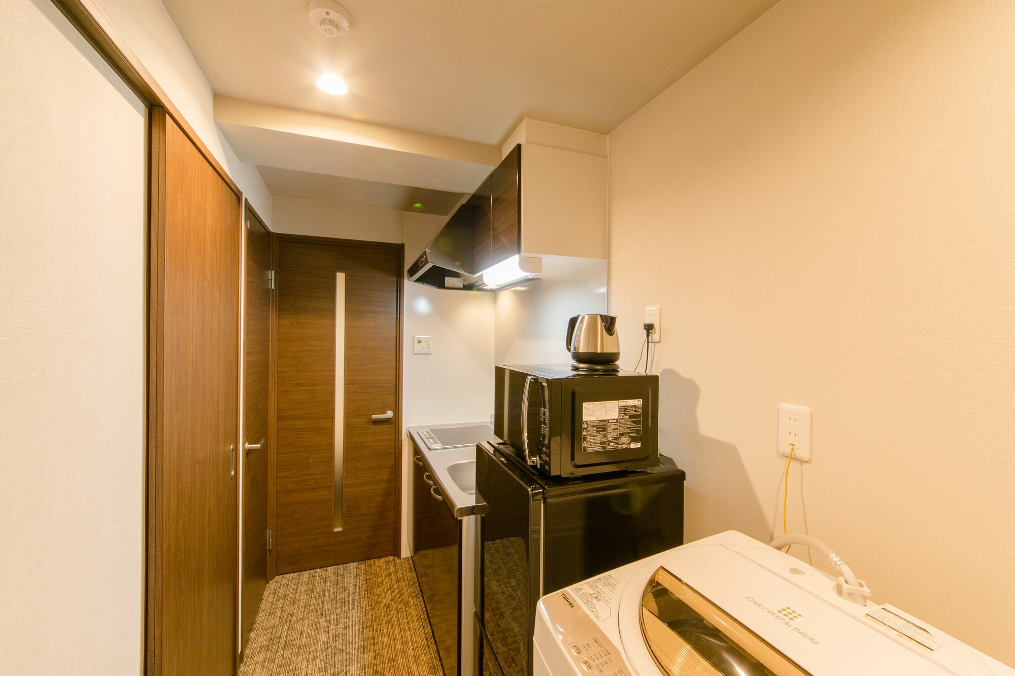 Japaning Hotel Nijojo Minami Kioto Exterior foto