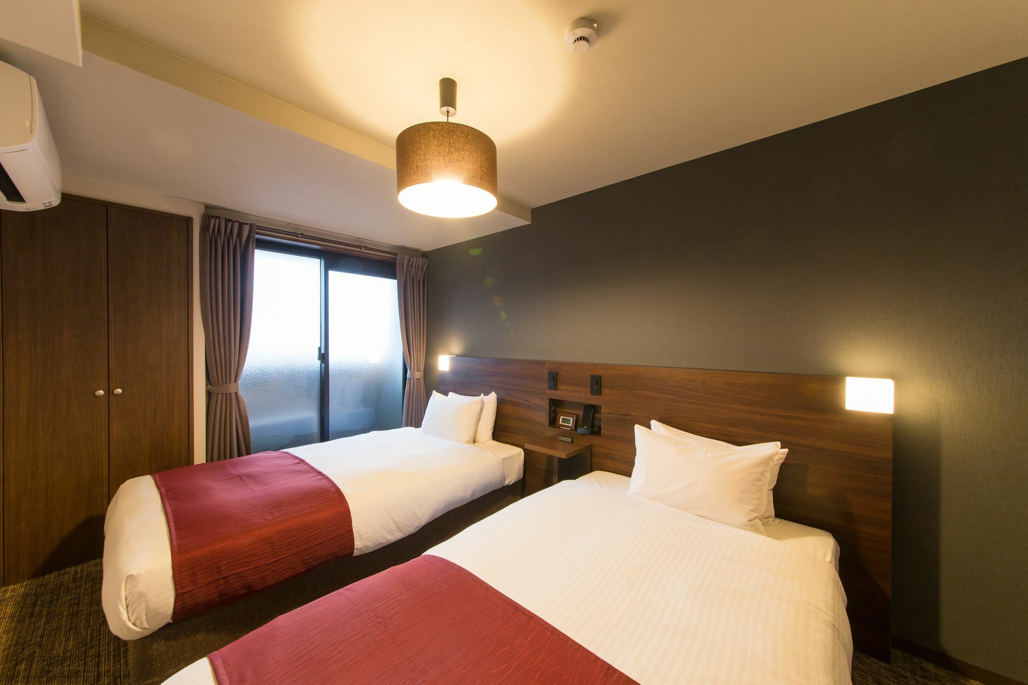 Japaning Hotel Nijojo Minami Kioto Exterior foto