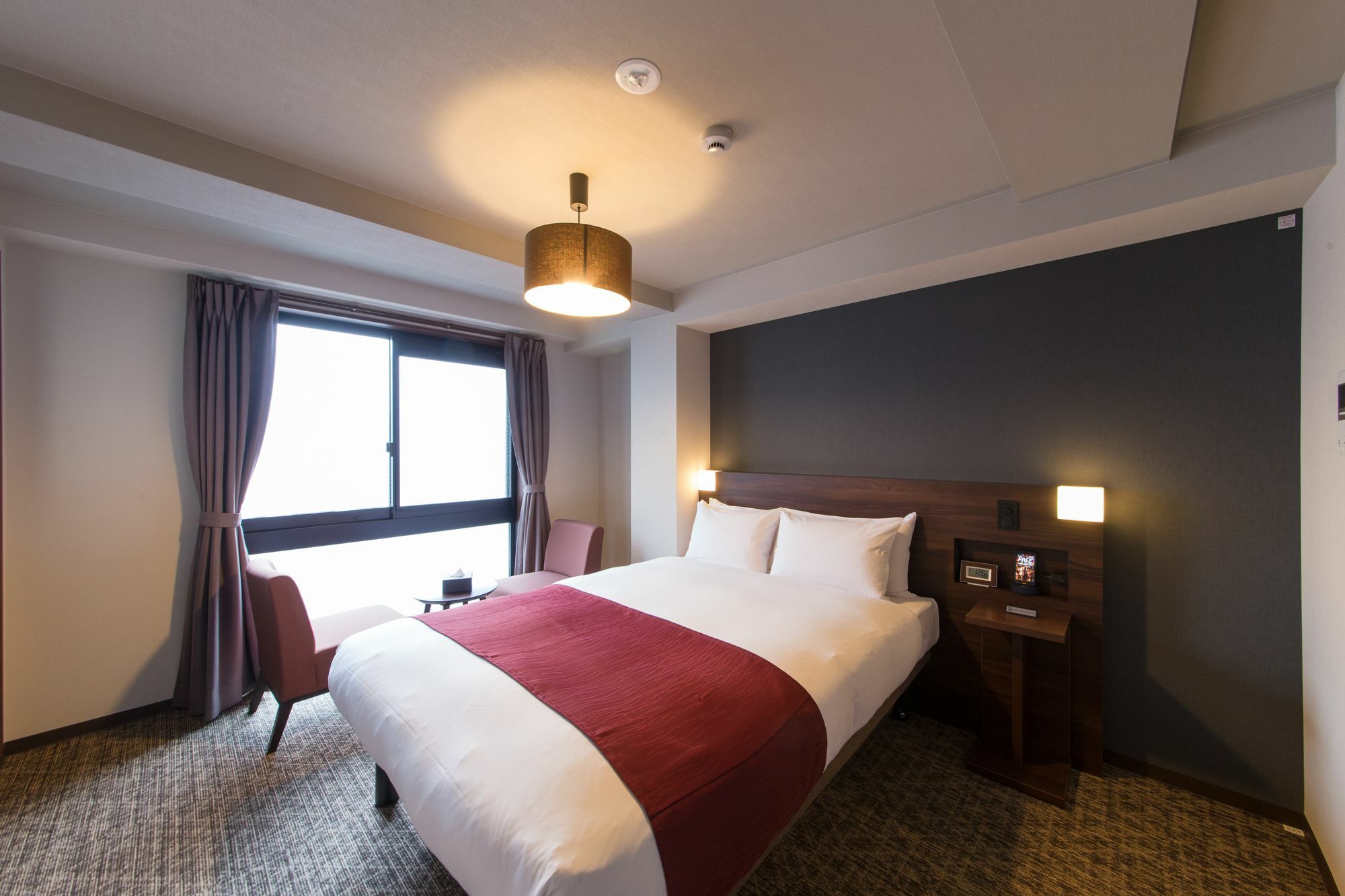 Japaning Hotel Nijojo Minami Kioto Exterior foto