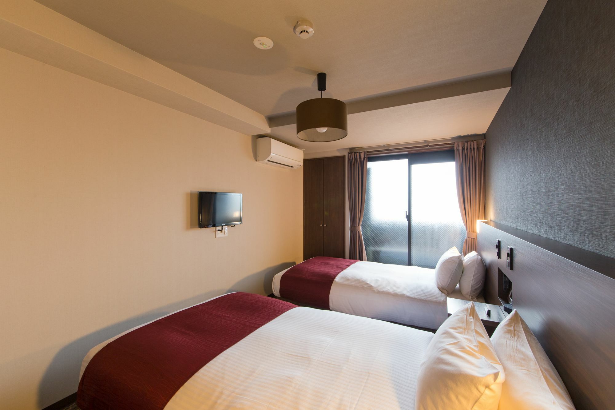 Japaning Hotel Nijojo Minami Kioto Exterior foto